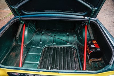 Lot 122 - 1965 Ford Cortina Mk. I