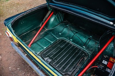 Lot 122 - 1965 Ford Cortina Mk. I