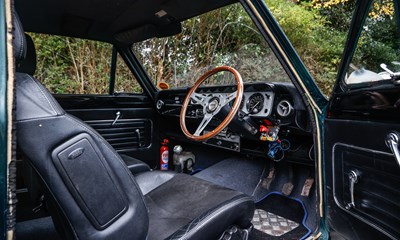 Lot 122 - 1965 Ford Cortina Mk. I