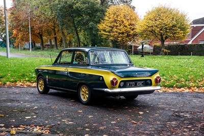 Lot 122 - 1965 Ford Cortina Mk. I