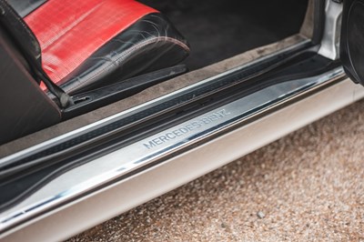 Lot 129 - 1995 Mercedes-Benz SL320 Mille Miglia