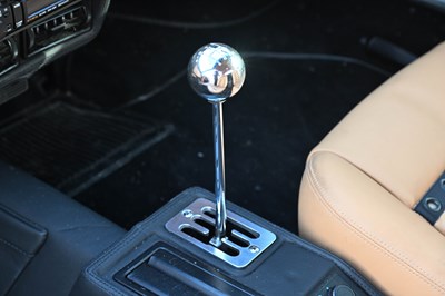 Lot 218 - 1989 Ferrari 328 GTB Fast Road ‘Restomod’ (3.7 litre)