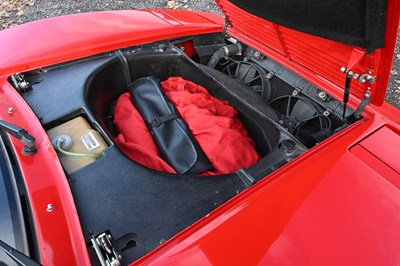 Lot 218 - 1989 Ferrari 328 GTB Fast Road ‘Restomod’ (3.7 litre)