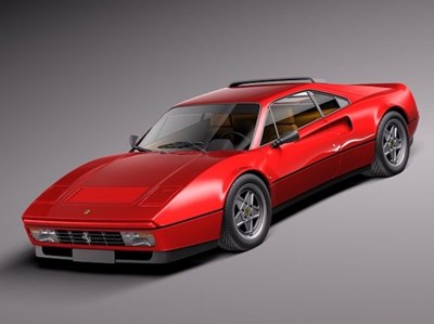 Lot 218 - 1989 Ferrari 328 GTB Fast Road ‘Restomod’ (3.7 litre)