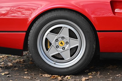 Lot 218 - 1989 Ferrari 328 GTB Fast Road ‘Restomod’ (3.7 litre)