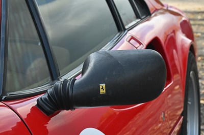 Lot 218 - 1989 Ferrari 328 GTB Fast Road ‘Restomod’ (3.7 litre)