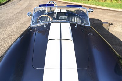 Lot 155 - 1999 AC Cobra CR427 by Crendon