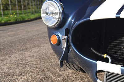 Lot 155 - 1999 AC Cobra CR427 by Crendon