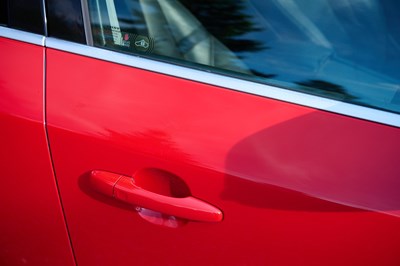 Lot 271 - 2012 Volvo V60 T6 AWD Polestar