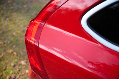 Lot 271 - 2012 Volvo V60 T6 AWD Polestar