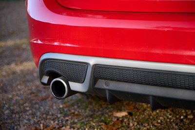 Lot 271 - 2012 Volvo V60 T6 AWD Polestar