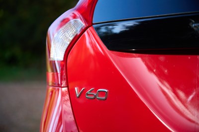 Lot 271 - 2012 Volvo V60 T6 AWD Polestar