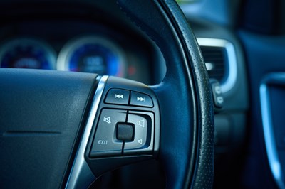 Lot 271 - 2012 Volvo V60 T6 AWD Polestar