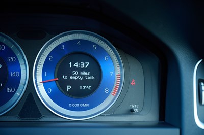 Lot 271 - 2012 Volvo V60 T6 AWD Polestar