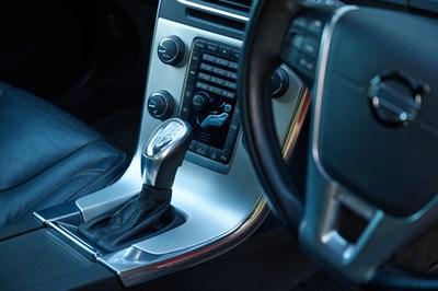 Lot 271 - 2012 Volvo V60 T6 AWD Polestar