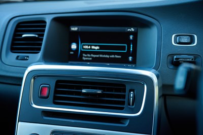Lot 271 - 2012 Volvo V60 T6 AWD Polestar