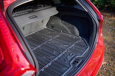 Lot 271 - 2012 Volvo V60 T6 AWD Polestar
