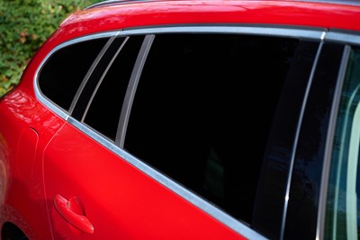 Lot 271 - 2012 Volvo V60 T6 AWD Polestar