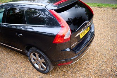 Lot 277 - 2014 Volvo XC60 T6 AWD SE Lux