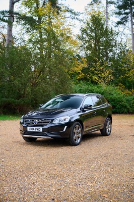 Lot 277 - 2014 Volvo XC60 T6 AWD SE Lux