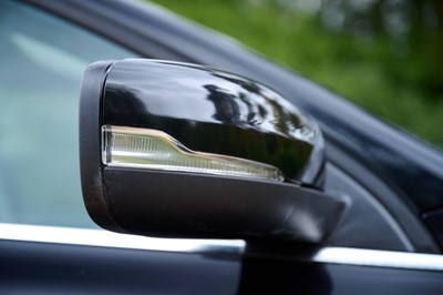 Lot 277 - 2014 Volvo XC60 T6 AWD SE Lux