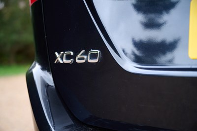 Lot 277 - 2014 Volvo XC60 T6 AWD SE Lux