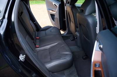 Lot 277 - 2014 Volvo XC60 T6 AWD SE Lux