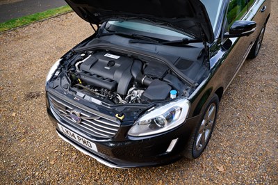 Lot 277 - 2014 Volvo XC60 T6 AWD SE Lux