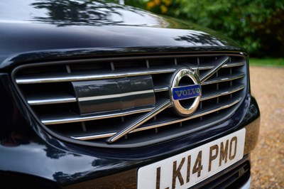 Lot 277 - 2014 Volvo XC60 T6 AWD SE Lux