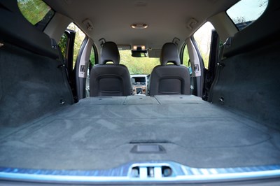 Lot 277 - 2014 Volvo XC60 T6 AWD SE Lux