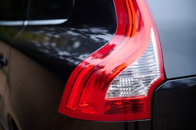 Lot 277 - 2014 Volvo XC60 T6 AWD SE Lux