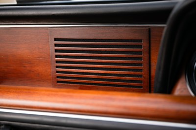 Lot 163 - 1973 BMW 3.0 CSL