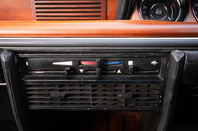 Lot 163 - 1973 BMW 3.0 CSL