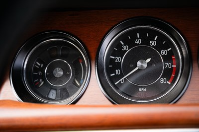 Lot 163 - 1973 BMW 3.0 CSL