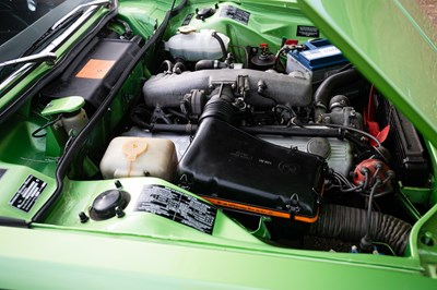 Lot 163 - 1973 BMW 3.0 CSL