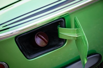 Lot 163 - 1973 BMW 3.0 CSL