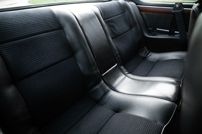 Lot 163 - 1973 BMW 3.0 CSL