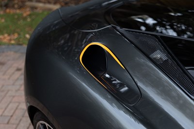 Lot 209 - 2020 Mclaren GT