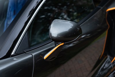 Lot 209 - 2020 Mclaren GT