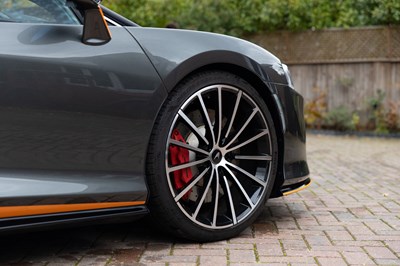 Lot 209 - 2020 Mclaren GT