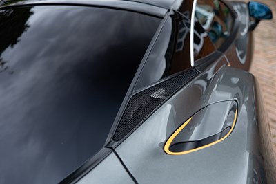 Lot 209 - 2020 Mclaren GT