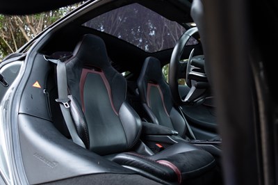 Lot 209 - 2020 Mclaren GT