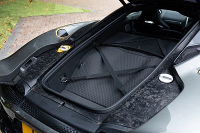 Lot 209 - 2020 Mclaren GT