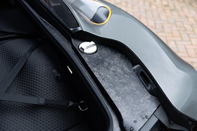 Lot 209 - 2020 Mclaren GT