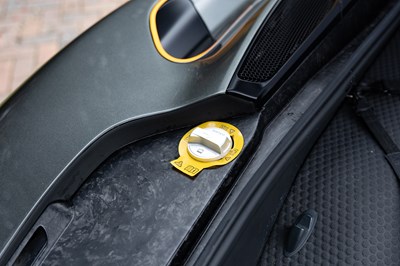 Lot 209 - 2020 Mclaren GT