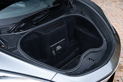 Lot 209 - 2020 Mclaren GT