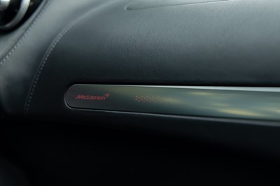 Lot 209 - 2020 Mclaren GT