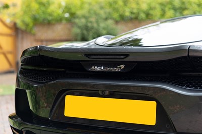 Lot 209 - 2020 Mclaren GT