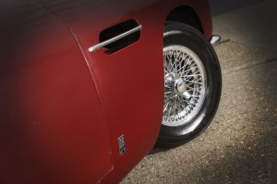Lot 174 - 1966 Aston Martin DB6