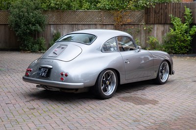 Lot 159 - 1961 356 Evocation